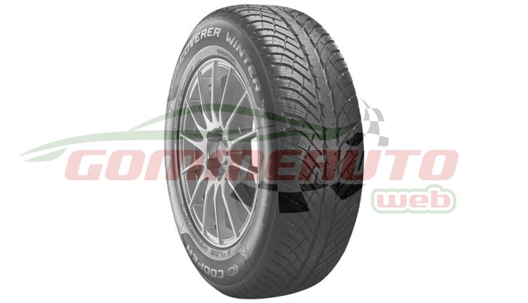 COP. 255/45VR20 COOPER  DISCOVERER WINTER XL      105V M+S